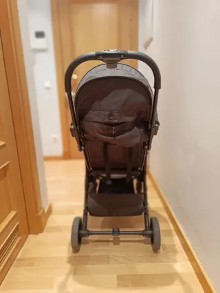 Silla de paseo Mast