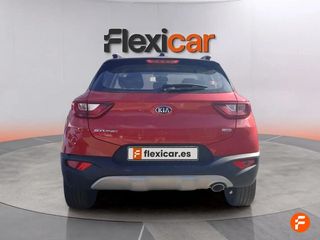Kia Stonic 1.0 T-GDi 74kW (100CV) Business