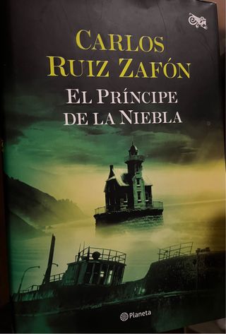 El Príncipe de la Niebla