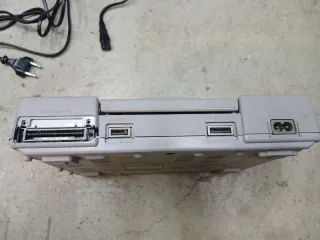 Sony play station 1 ps1