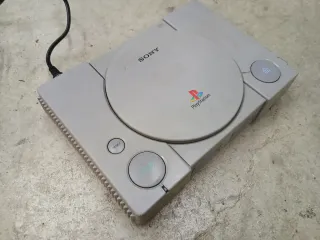 Sony play station 1 ps1