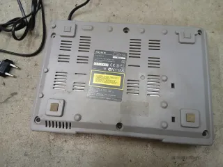 Sony play station 1 ps1