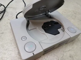 Sony play station 1 ps1
