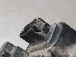 FARO IZQUIERDO FORD FOCUS BERLINA (CAK) T3SGA