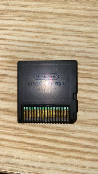 Pokémon Platino + Pokémon Blanco Nintendo DS