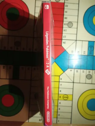 Légendes Pokémon: Arceus Nintendo Switch