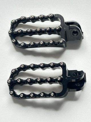 Estriberas anchas KTM Husqvarna