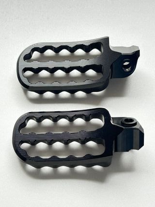 Estriberas anchas KTM Husqvarna