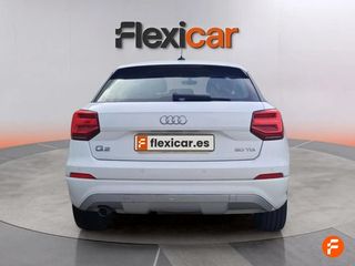 Audi Q2 Advanced 30 TDI 85kW (116CV) S tronic