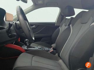 Audi Q2 Advanced 30 TDI 85kW (116CV) S tronic