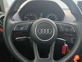 Audi Q2 Advanced 30 TDI 85kW (116CV) S tronic