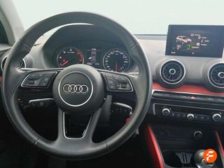 Audi Q2 Advanced 30 TDI 85kW (116CV) S tronic