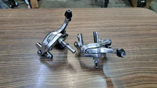 Freni bici Shimano Dura-Ace br-7800