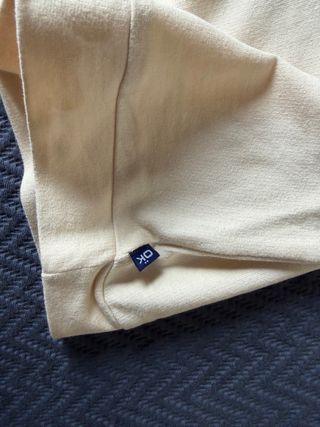 Sudadera niño Okaidi beige y marrón