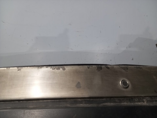 PARAGOLPES TRASERO CHEVROLET CAPTIVA Z20S