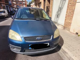 Ford Focus C-MAX 2005