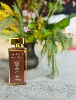 Profumo Arabo  Amyaz Al Oud