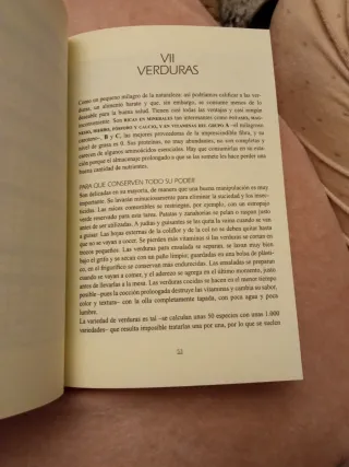LA BIBLIA DE LOS ALIMENTOS