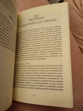 LA BIBLIA DE LOS ALIMENTOS