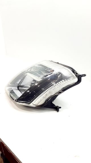 FARO IZQUIERDO CITROEN C2 794368