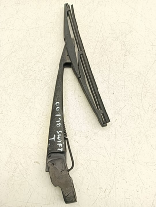 BRAZO LIMPIA TRASERO SUZUKI SWIFT BERLINA (RS/MZ)