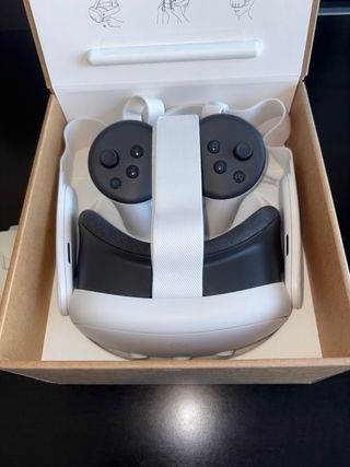 Meta Quest 3 512GB