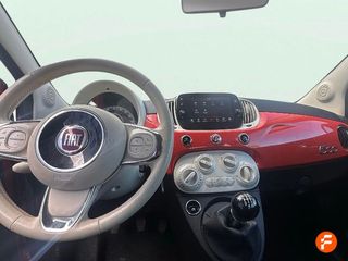 Fiat 500 Dolcevita 1.0 Hybrid 51KW (70 CV)