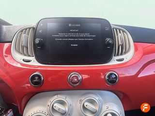 Fiat 500 Dolcevita 1.0 Hybrid 51KW (70 CV)