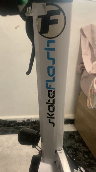 Patin Skateflash Urban 3.0