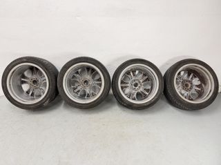 Llantas 20 BMW X5 E70 2010-2013 6788010"