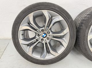Llantas 20 BMW X5 E70 2010-2013 6788010"