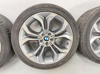 Llantas 20 BMW X5 E70 2010-2013 6788010"