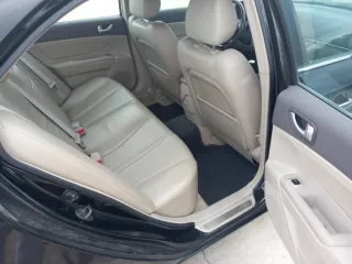 Hyundai Sonata 2007