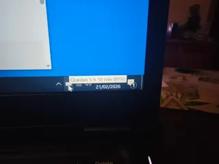 Portátil Dell i5 16GB RAM LTE PROFESIONAL