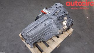 Caja Cambios Automática AUDI Q5/SQ5 FY 17-24 [10.080 Km]