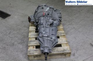 Caja Cambios AUDI A4 8K 12-15 [70.540 Km]