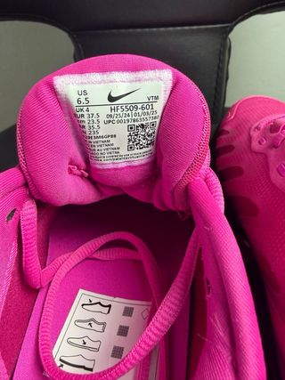 Nike Air Max DN8 Talla 37.5