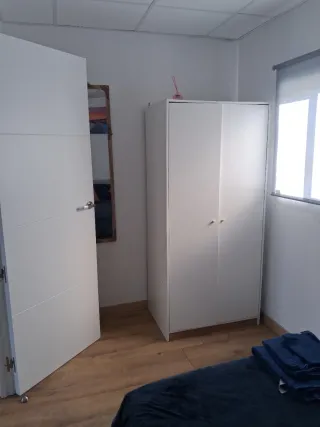 Casita con jardin,alquiler turistico