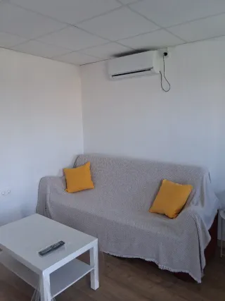 Casita con jardin,alquiler turistico