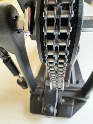 Pedal Bombo Tama Iron Cobra HP600DBK