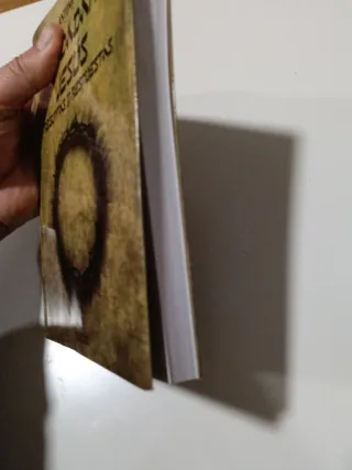 Libro Ciudadano Jesús - Antonio Piñero (Adaliz)