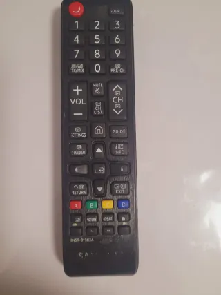 Mando Samsung BN59-01303A