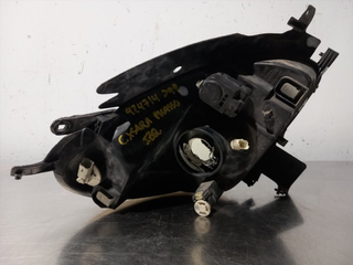 FARO IZQUIERDO CITROEN XSARA PICASSO 9649557480