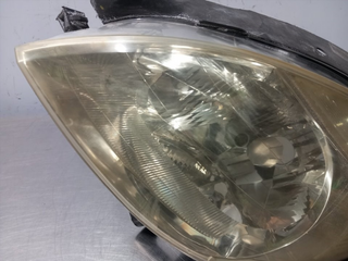 FARO IZQUIERDO CITROEN XSARA PICASSO 9649557480