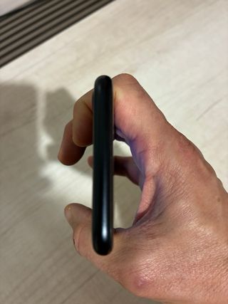 iPhone SE 3ª Gen 64GB Nero