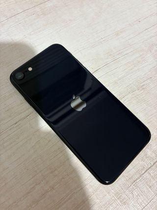 iPhone SE 3ª Gen 64GB Nero
