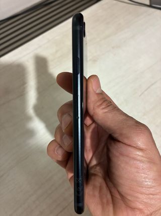 iPhone SE 3ª Gen 64GB Nero