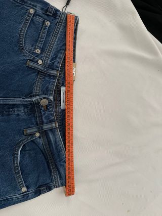 Jeans Jack & Jones W32 L34 Blu