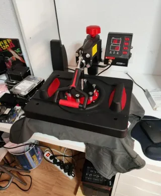 Camiseta Saint Seiya Caballeros del Zodiaco