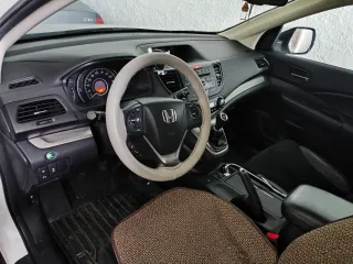 Honda CR-V 2013
